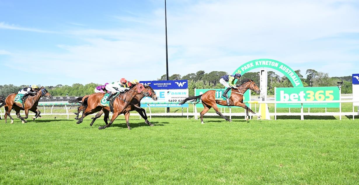 Viasain - Kyneton 11th December 2025